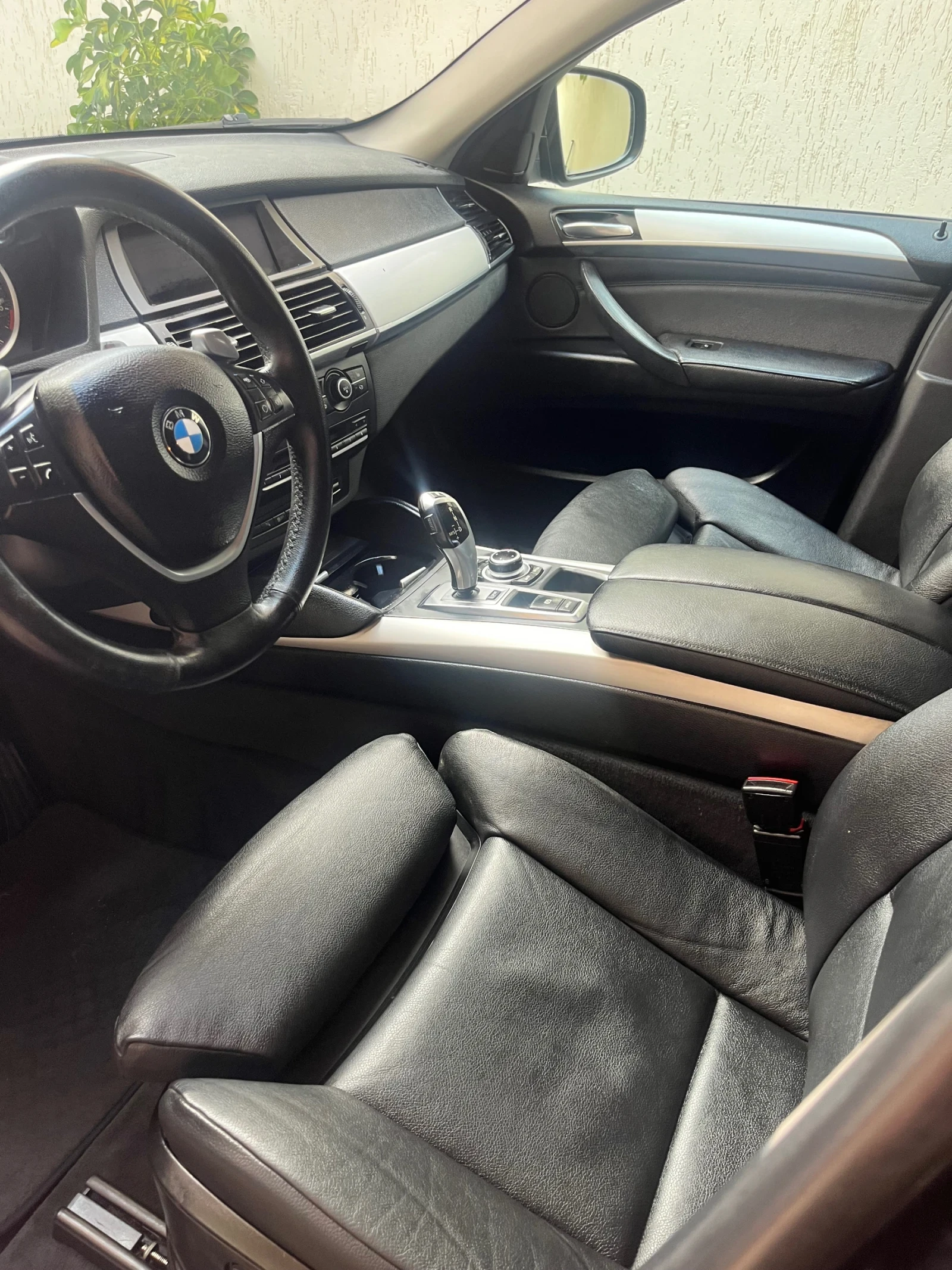 BMW X6 4.0d Sport Paket - изображение 4