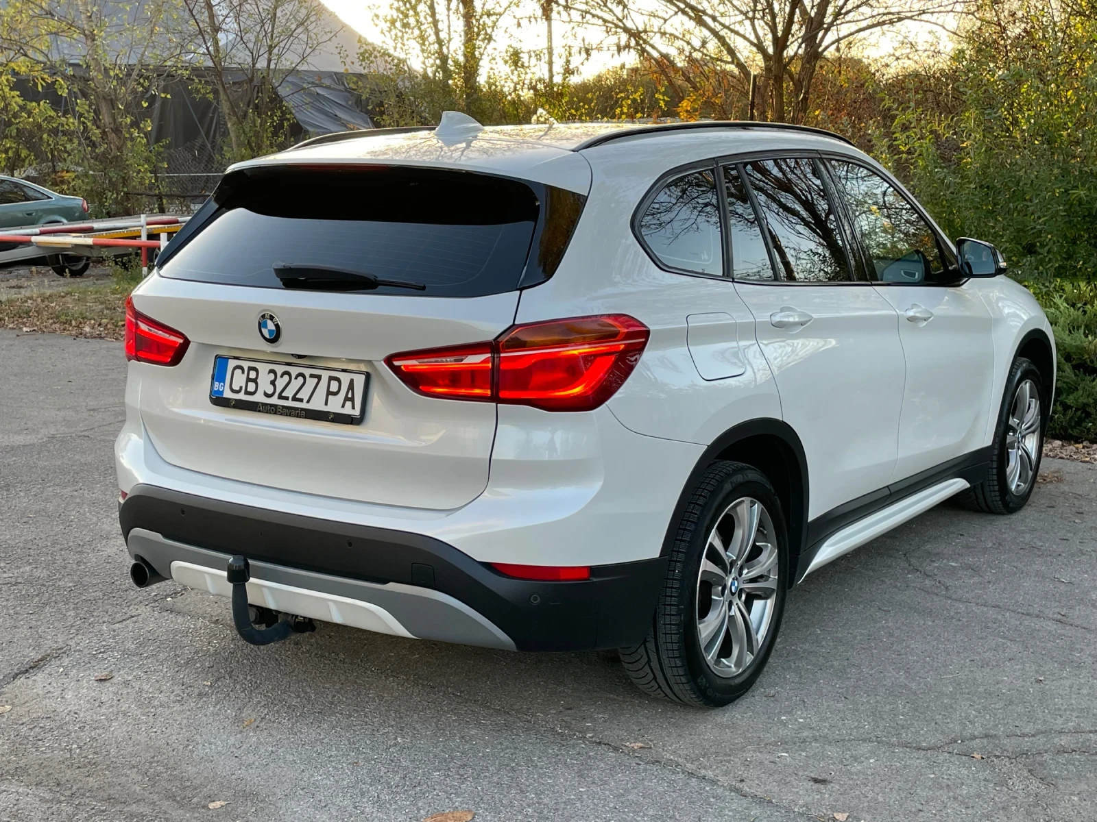 BMW X1 2.0-150к.с 4х4 СЕРВИЗНА ИСТОРИЯ - изображение 4