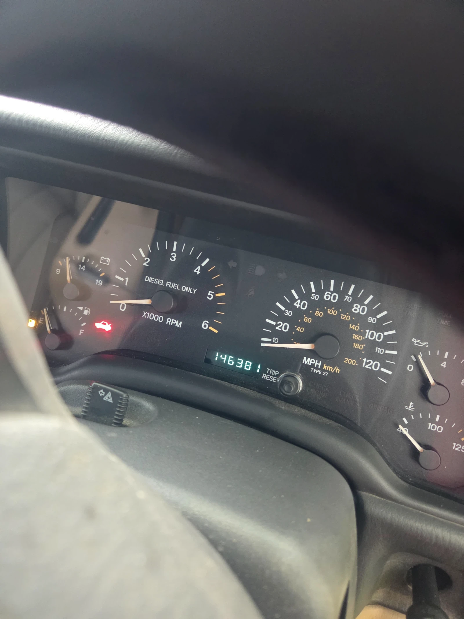 Jeep Cherokee  - изображение 5