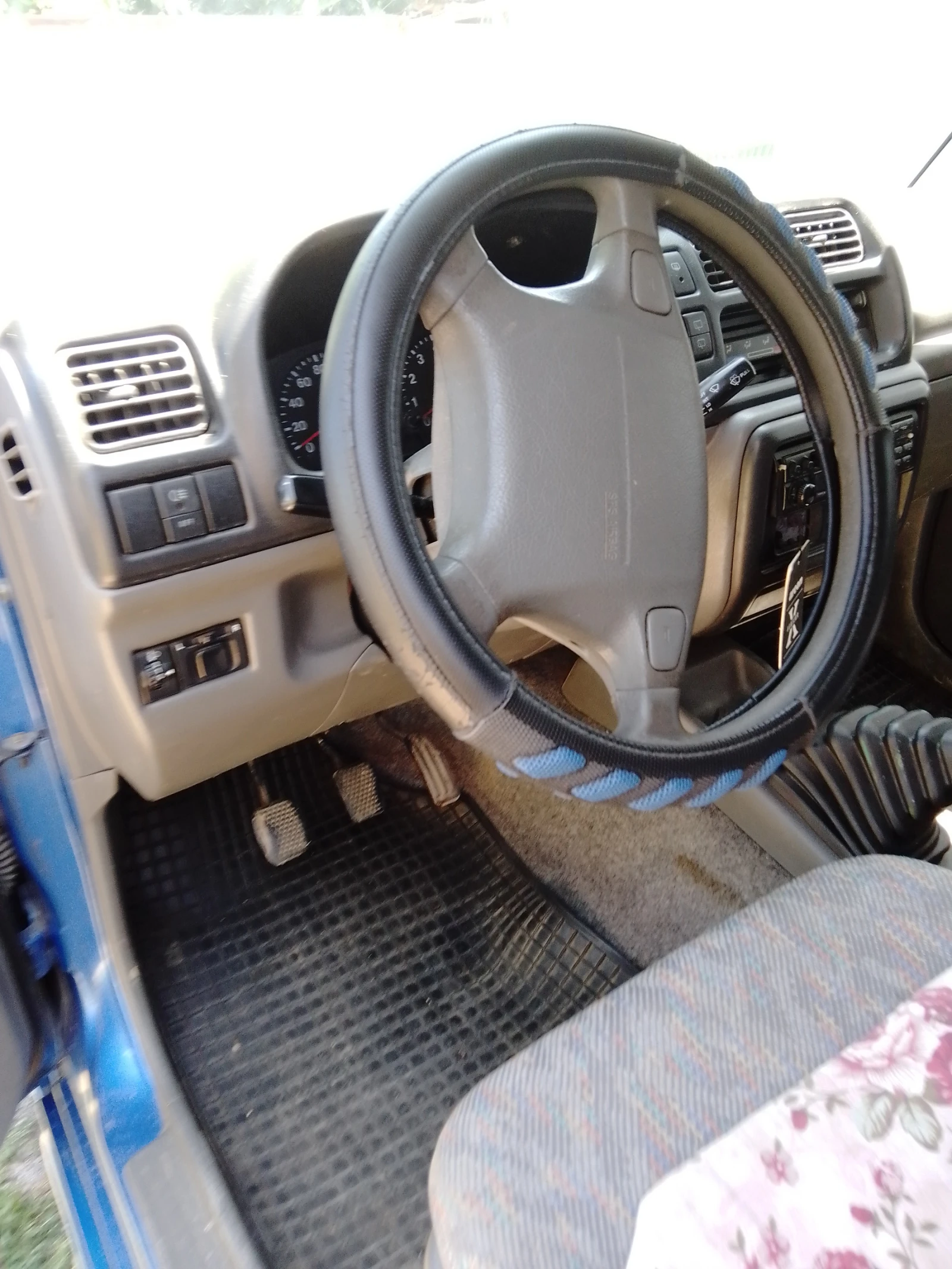 Suzuki Jimny  - изображение 10