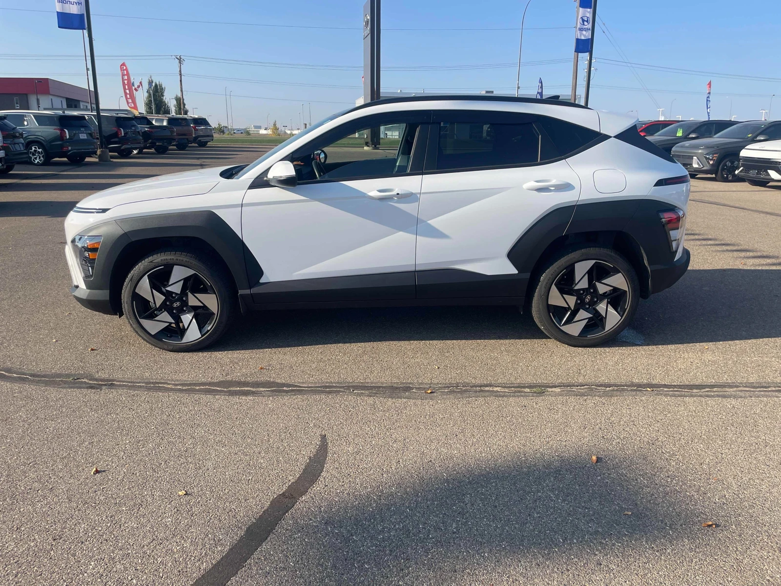 Hyundai Kona Preferred Sport CARFAX * * АВТО КРЕДИТ * *  - изображение 3