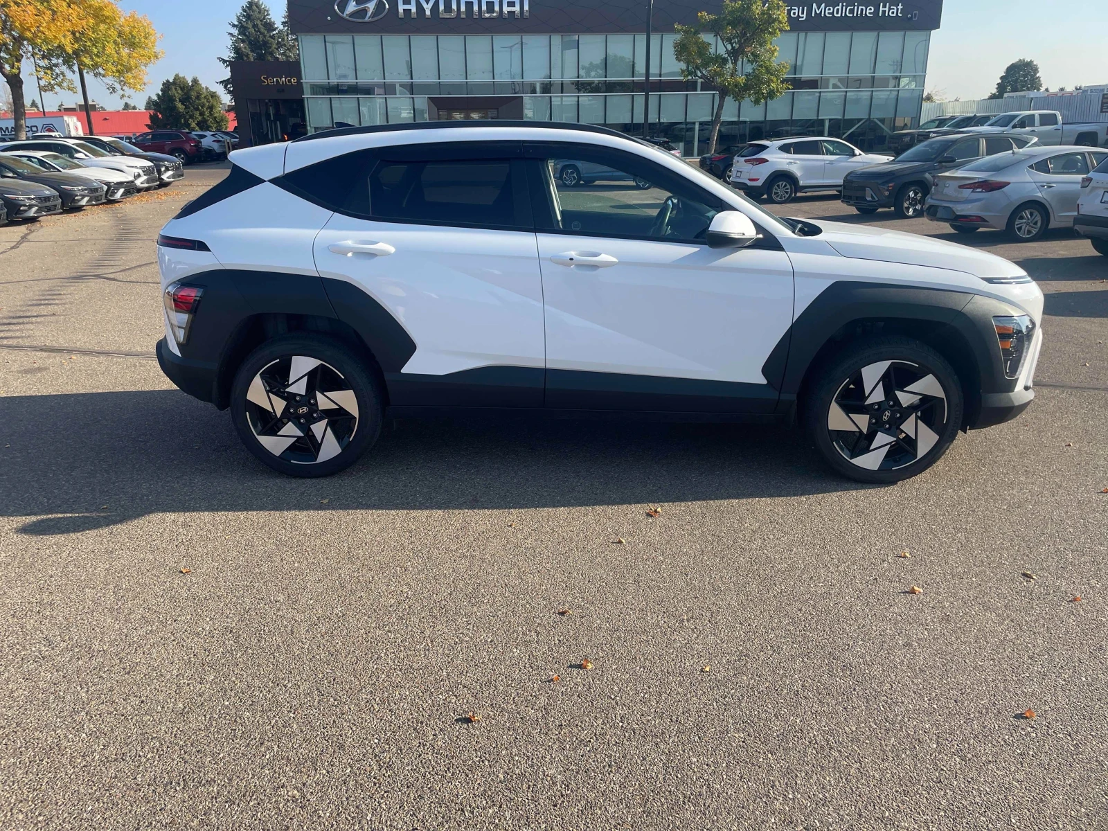 Hyundai Kona Preferred Sport CARFAX * * АВТО КРЕДИТ * *  - изображение 4