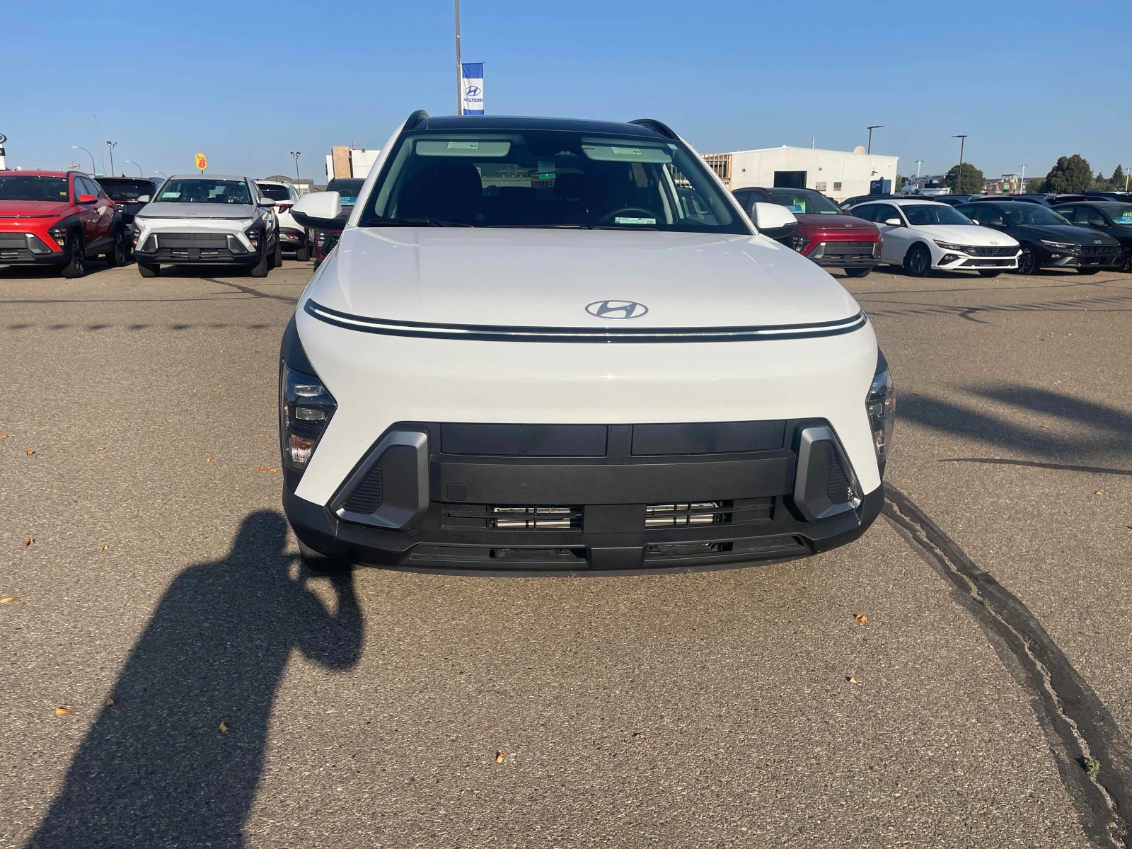 Hyundai Kona Preferred Sport CARFAX * * АВТО КРЕДИТ * *  - изображение 2