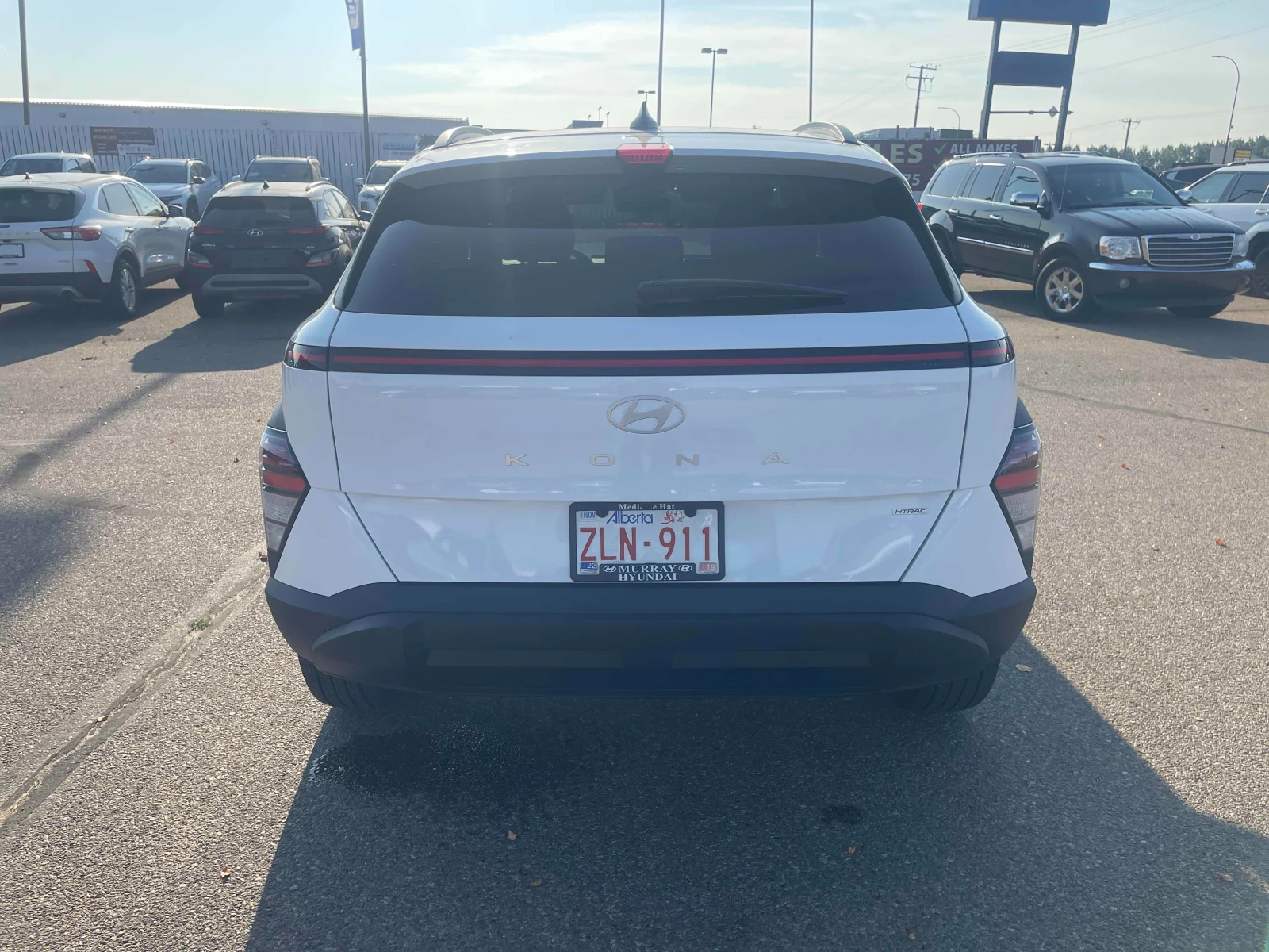 Hyundai Kona Preferred Sport CARFAX * * АВТО КРЕДИТ * *  - изображение 5