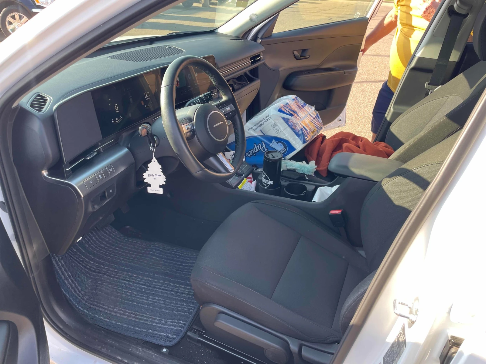 Hyundai Kona Preferred Sport CARFAX * * АВТО КРЕДИТ * *  - изображение 7