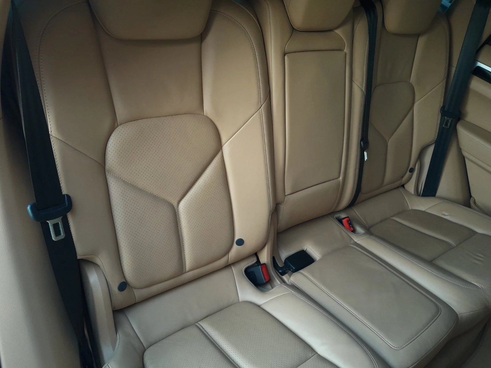 Porsche Cayenne 3.0TDI/ШВЕЙЦАРИЯ - изображение 9