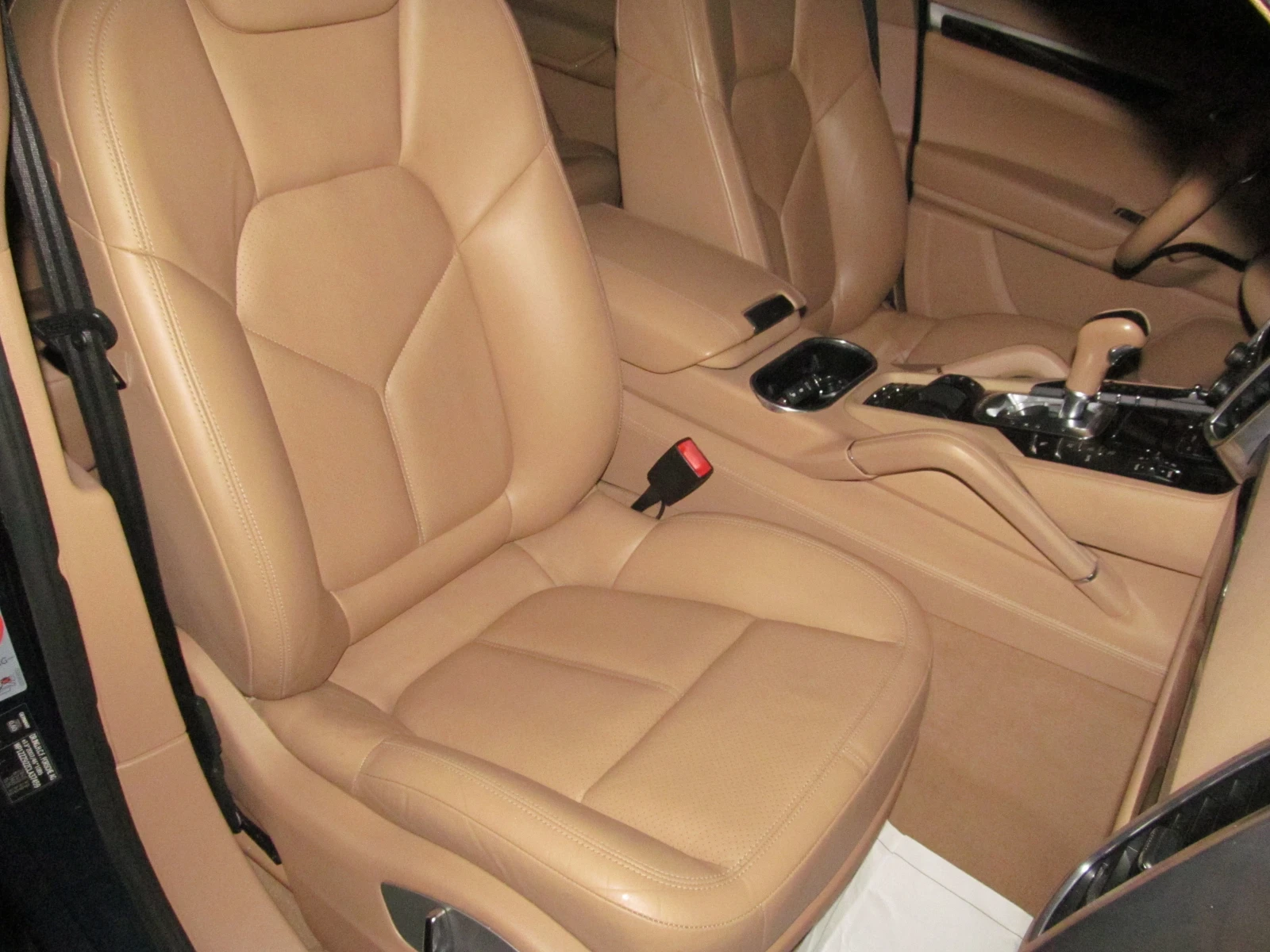 Porsche Cayenne 3.0TDI/ | Mobile.bg   16