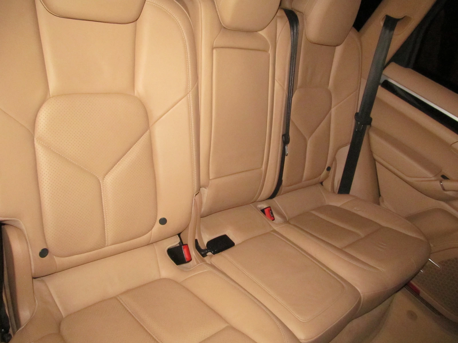 Porsche Cayenne 3.0TDI/ | Mobile.bg   13