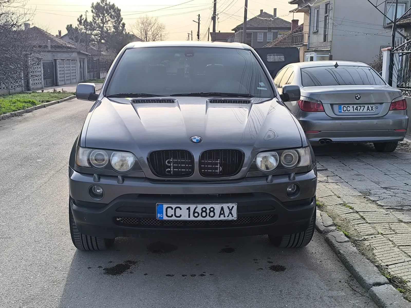 BMW X5  - изображение 4