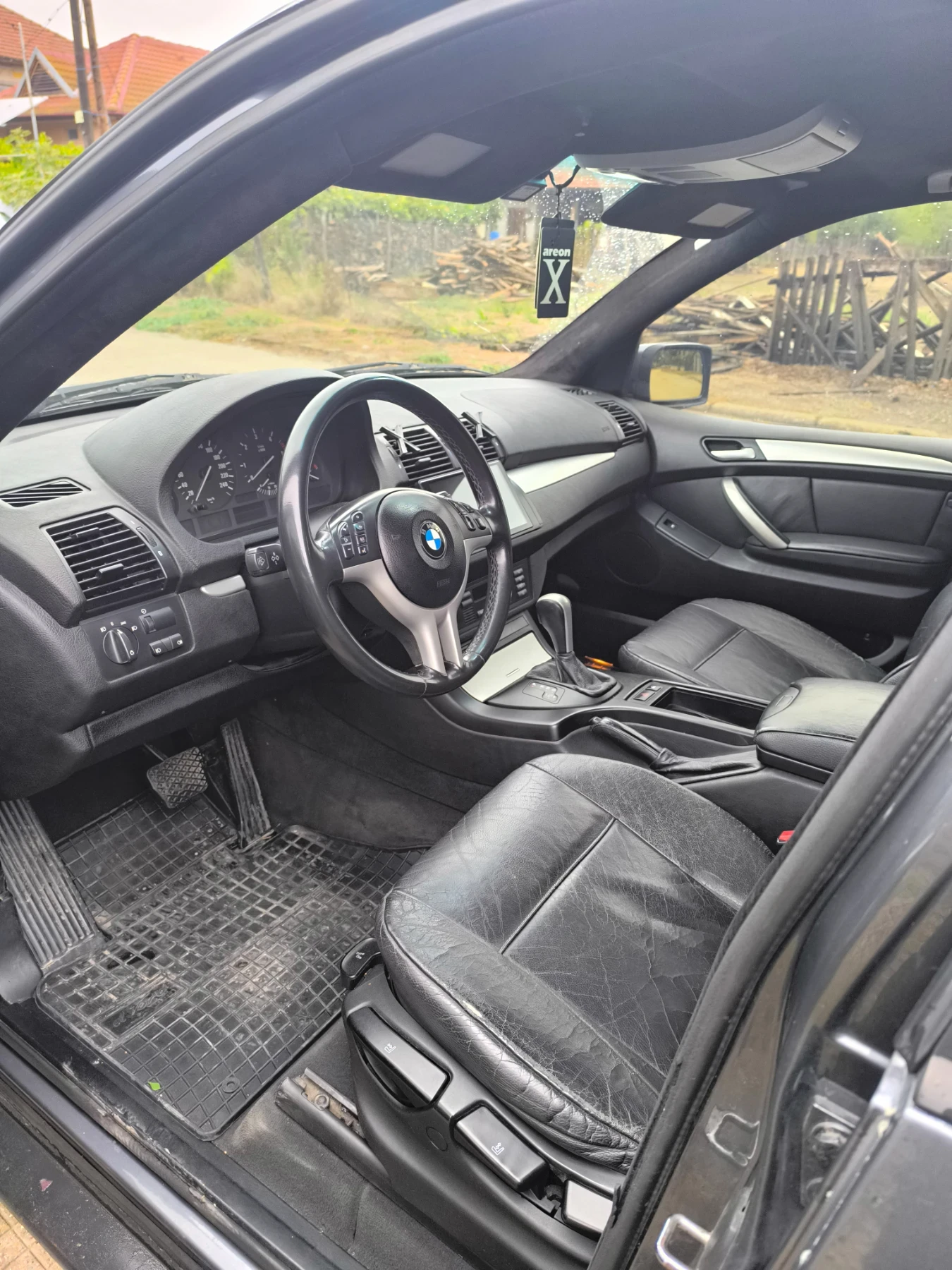 BMW X5  - изображение 9