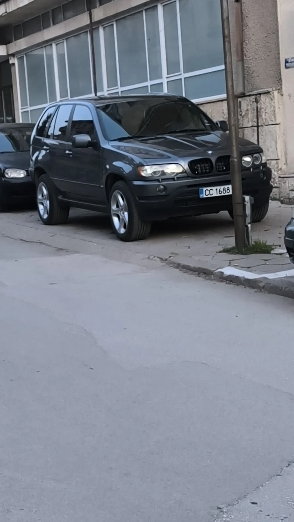 BMW X5  - изображение 7
