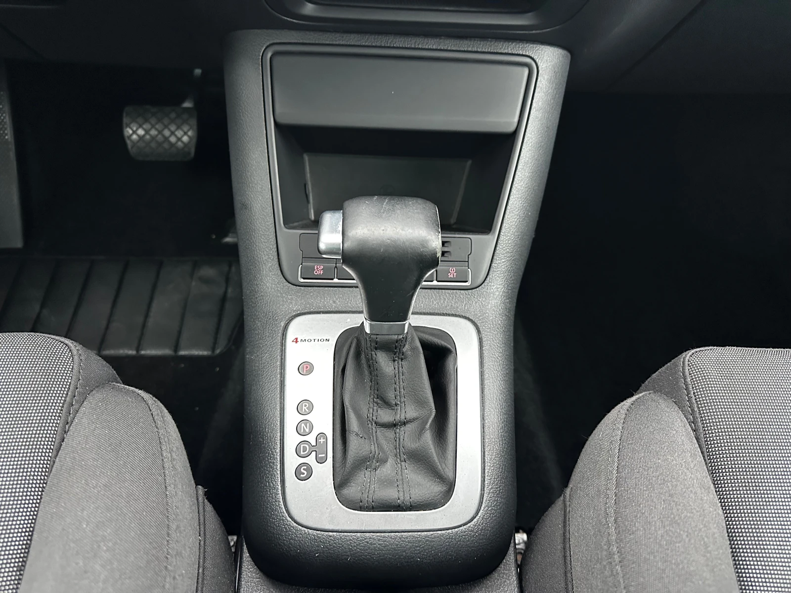 VW Tiguan 2.0TDI 140. 4x4 DSG | Mobile.bg   13