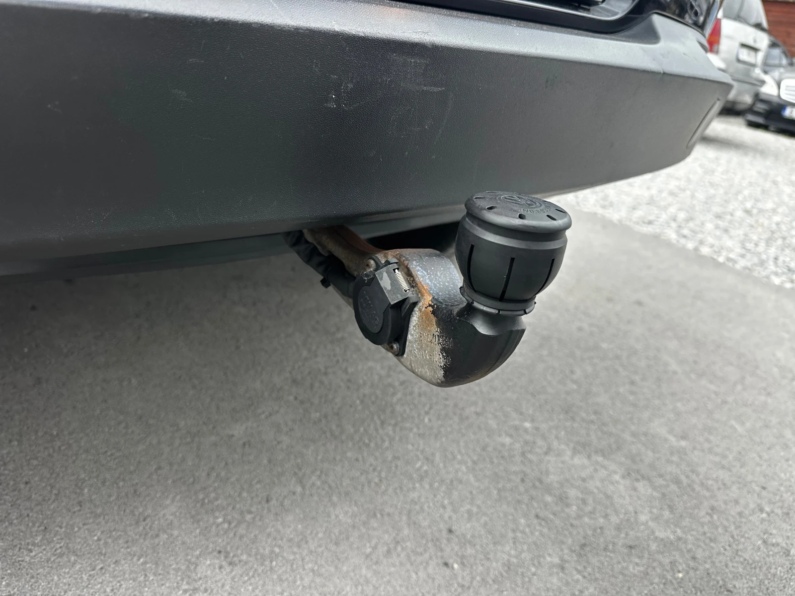 VW Tiguan 2.0TDI 140. 4x4 DSG | Mobile.bg   16