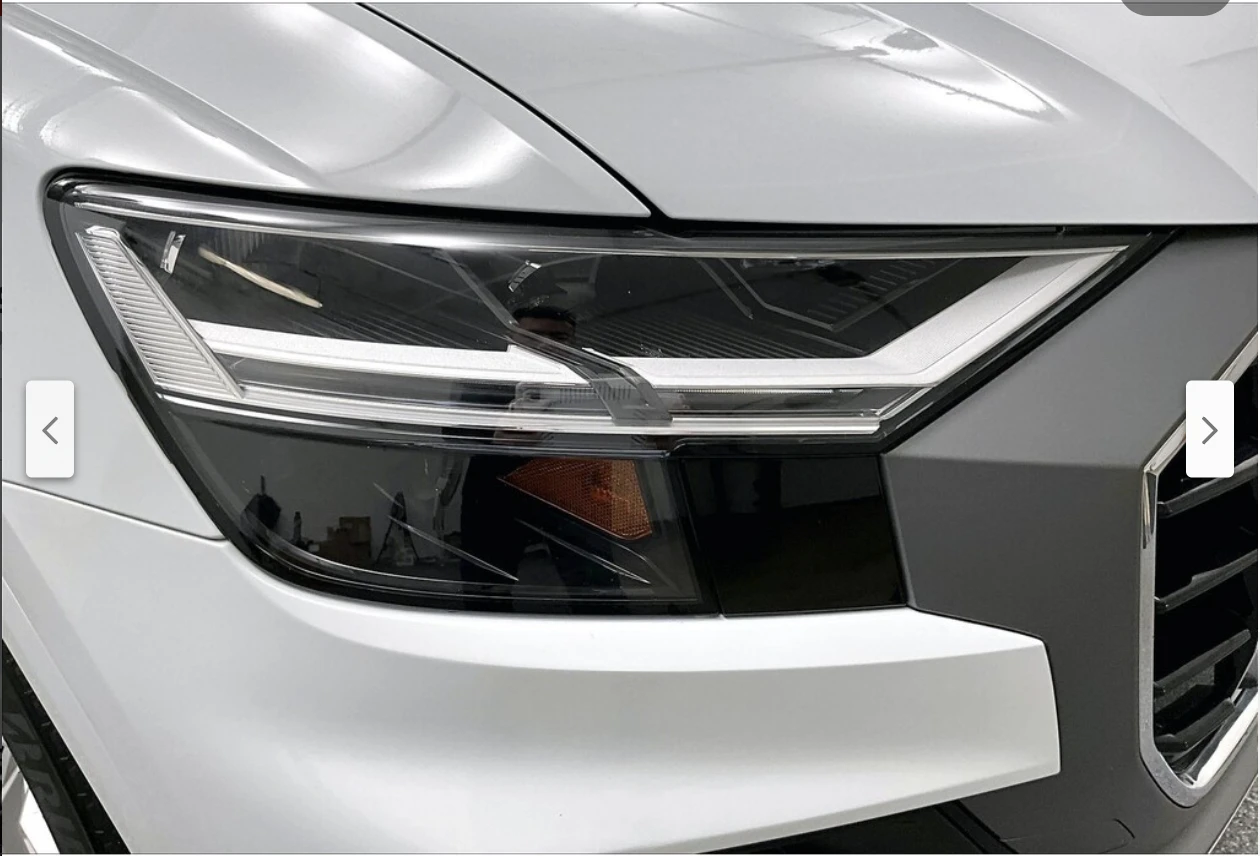 Audi Q8 3.0T* S* LINE* MATRIX* ПАНОРАМА* 360КАМЕРА* LANE*  - изображение 7