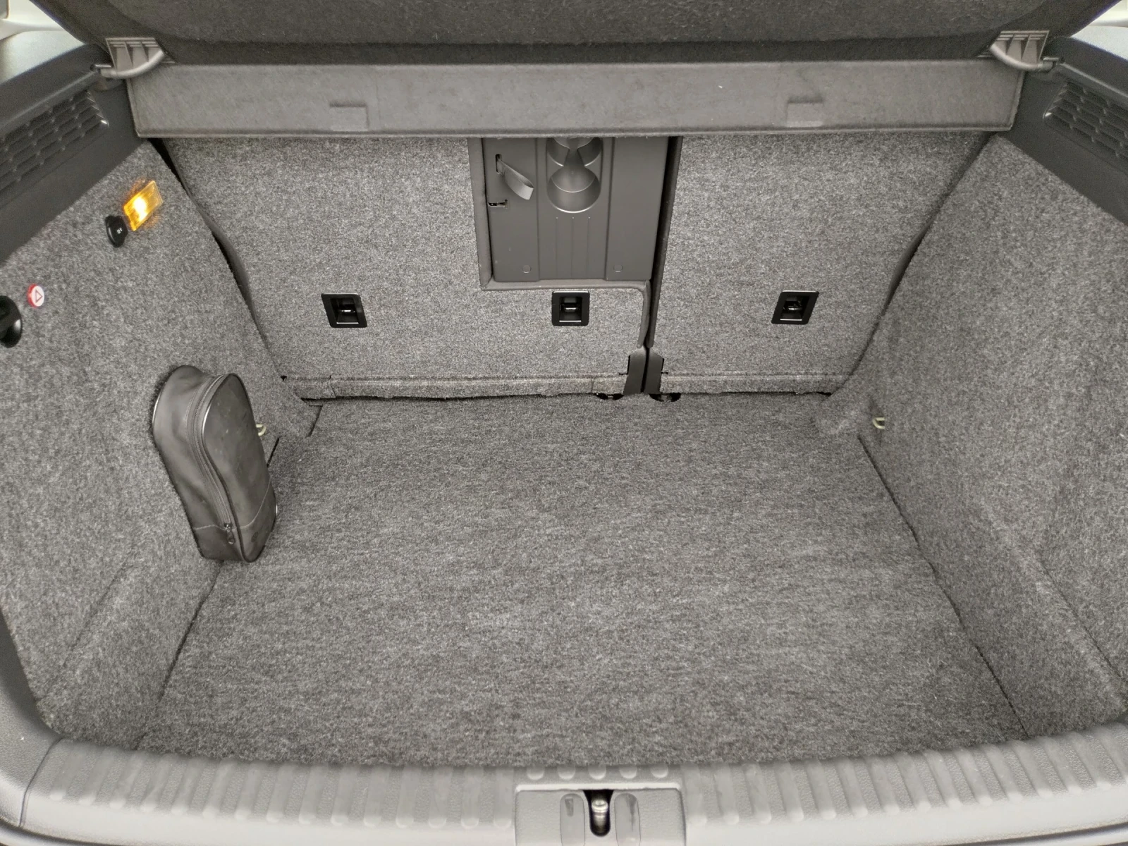 VW Tiguan 2.0TDI-110.. | Mobile.bg   7