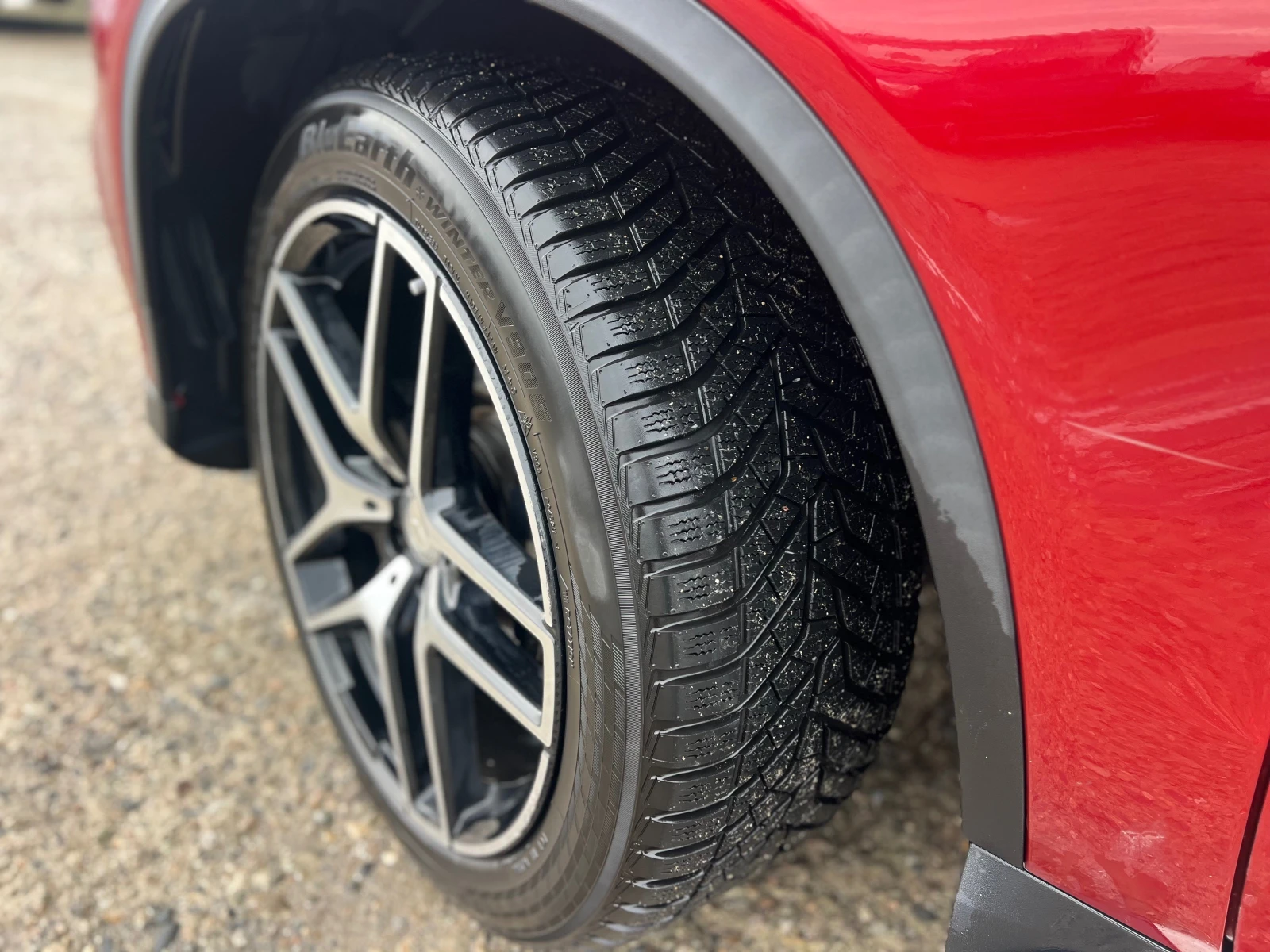 Mercedes-Benz GLE 350 AMG , FULL , 147.000км  - изображение 6