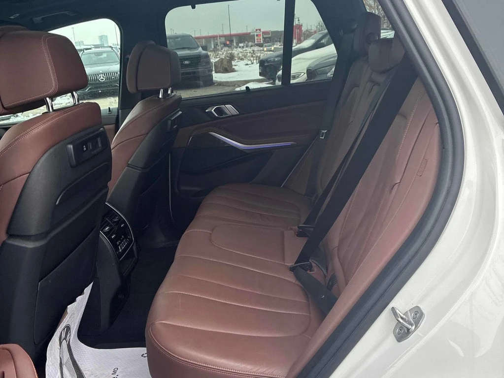 BMW X5 * XDRIVE40I * CARFAX *    | Mobile.bg   15