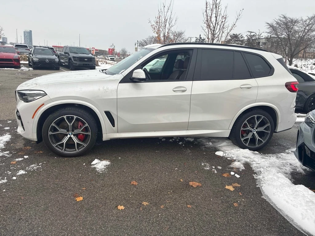 BMW X5 * XDRIVE40I * CARFAX *    | Mobile.bg   2