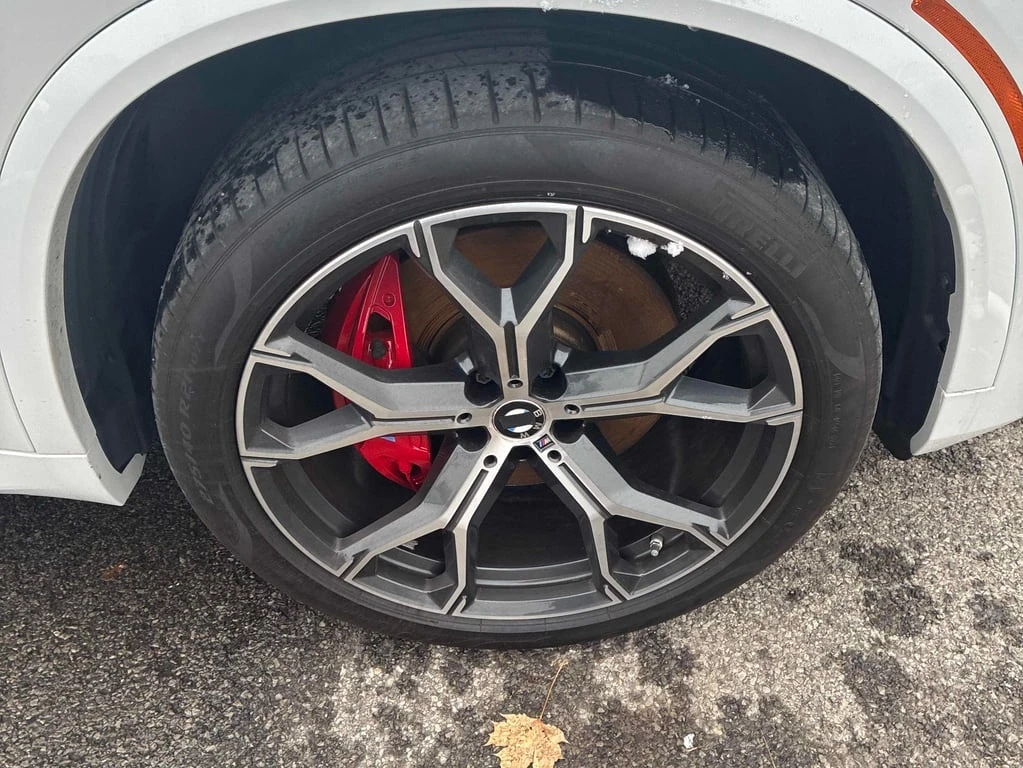 BMW X5 * XDRIVE40I * CARFAX *    | Mobile.bg   6