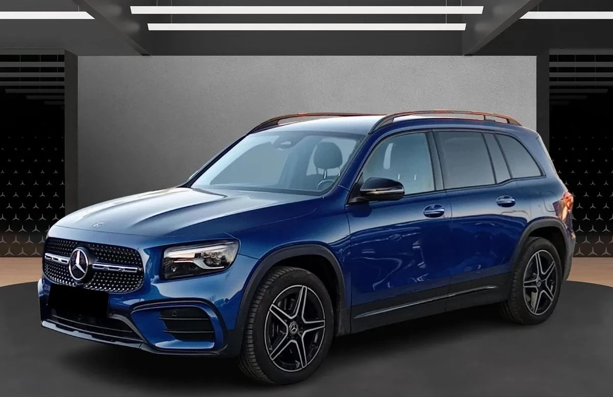 Mercedes-Benz GLB 220 4MATIC  - изображение 2