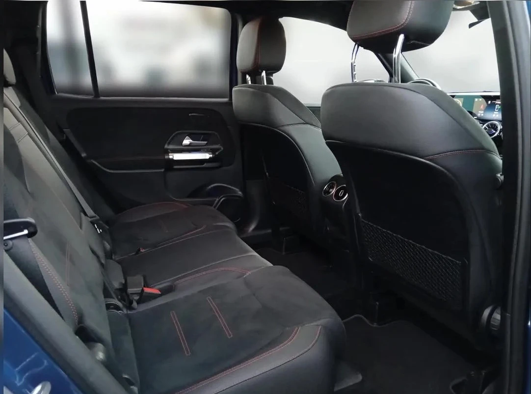 Mercedes-Benz GLB 220 4MATIC  - изображение 9