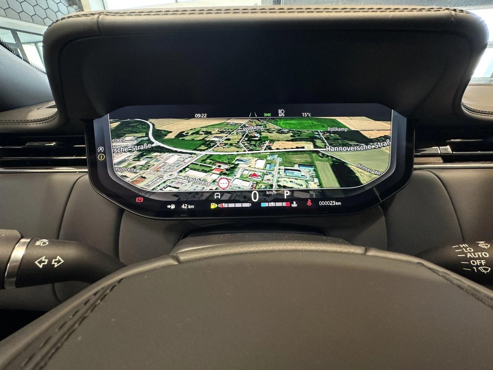 Land Rover Range rover P530/LONG/AUTOBIO/HEAD UP/MERIDIAN/PANO/360/ | Mobile.bg � ����������� 10