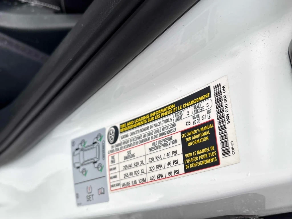 VW Tiguan * Highline R Line * CARFAX * БЕЗ ПЪРВОНАЧАЛНА ВНОС - изображение 10