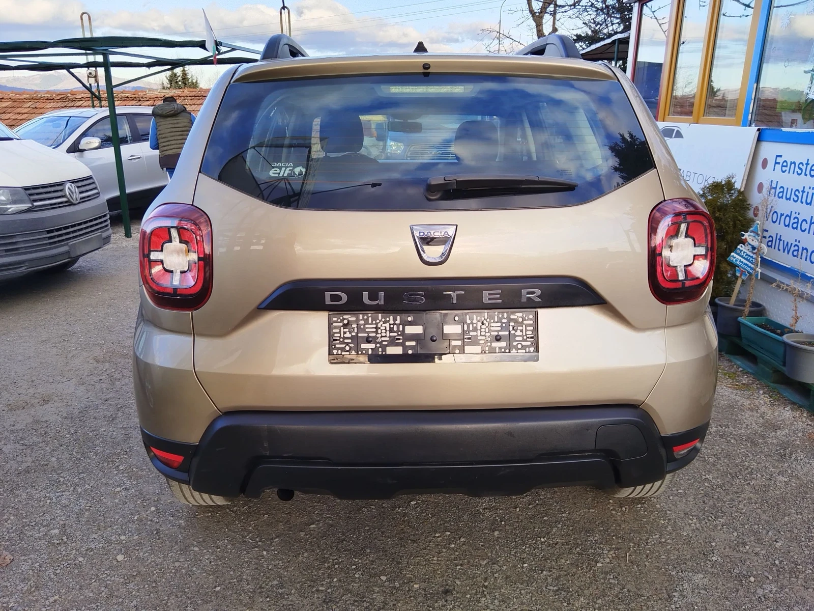 Dacia Duster 1.6i GPL evro 6B - изображение 6