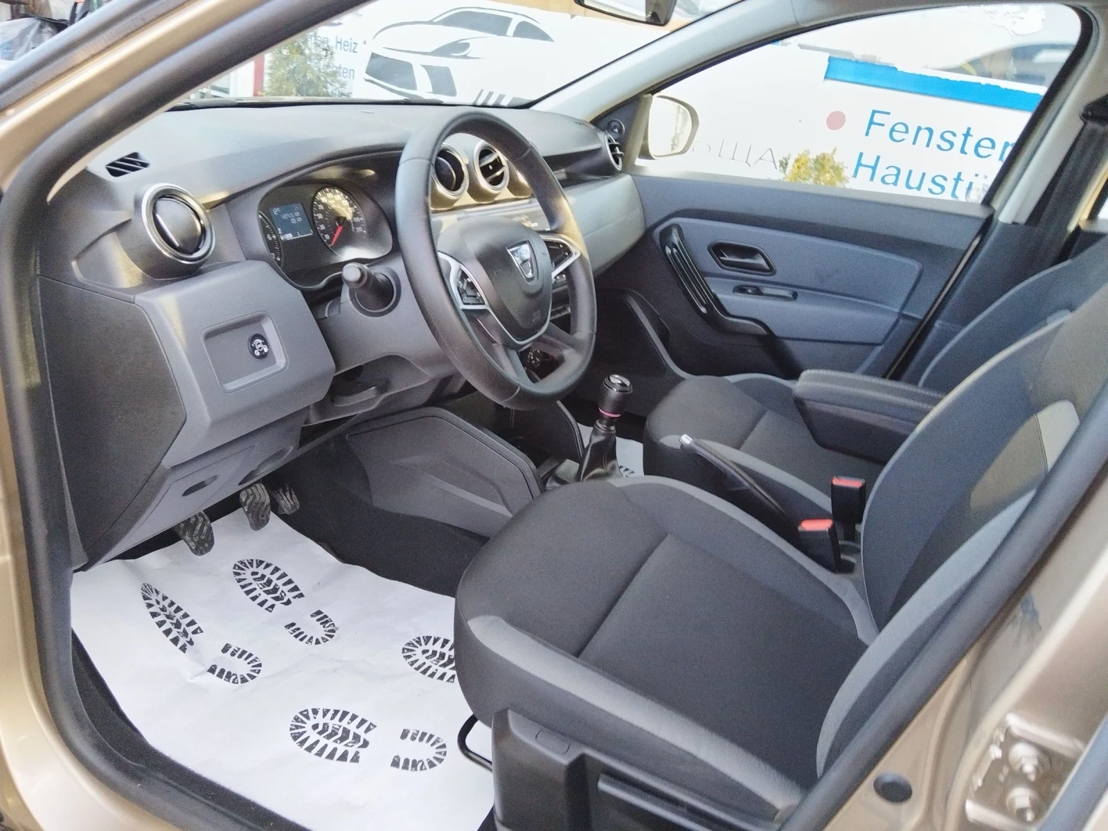 Dacia Duster 1.6i GPL evro 6B | Mobile.bg � ����������� 14