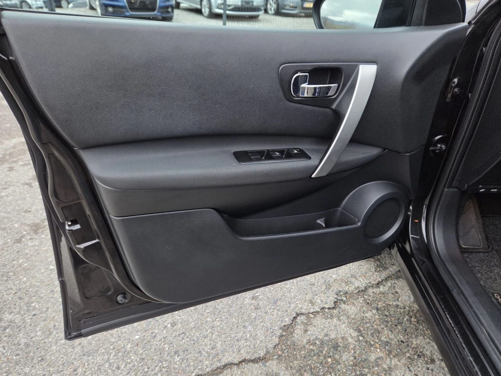 Nissan Qashqai ���������/ 140000��/ 1.6i | Mobile.bg � ����������� 11