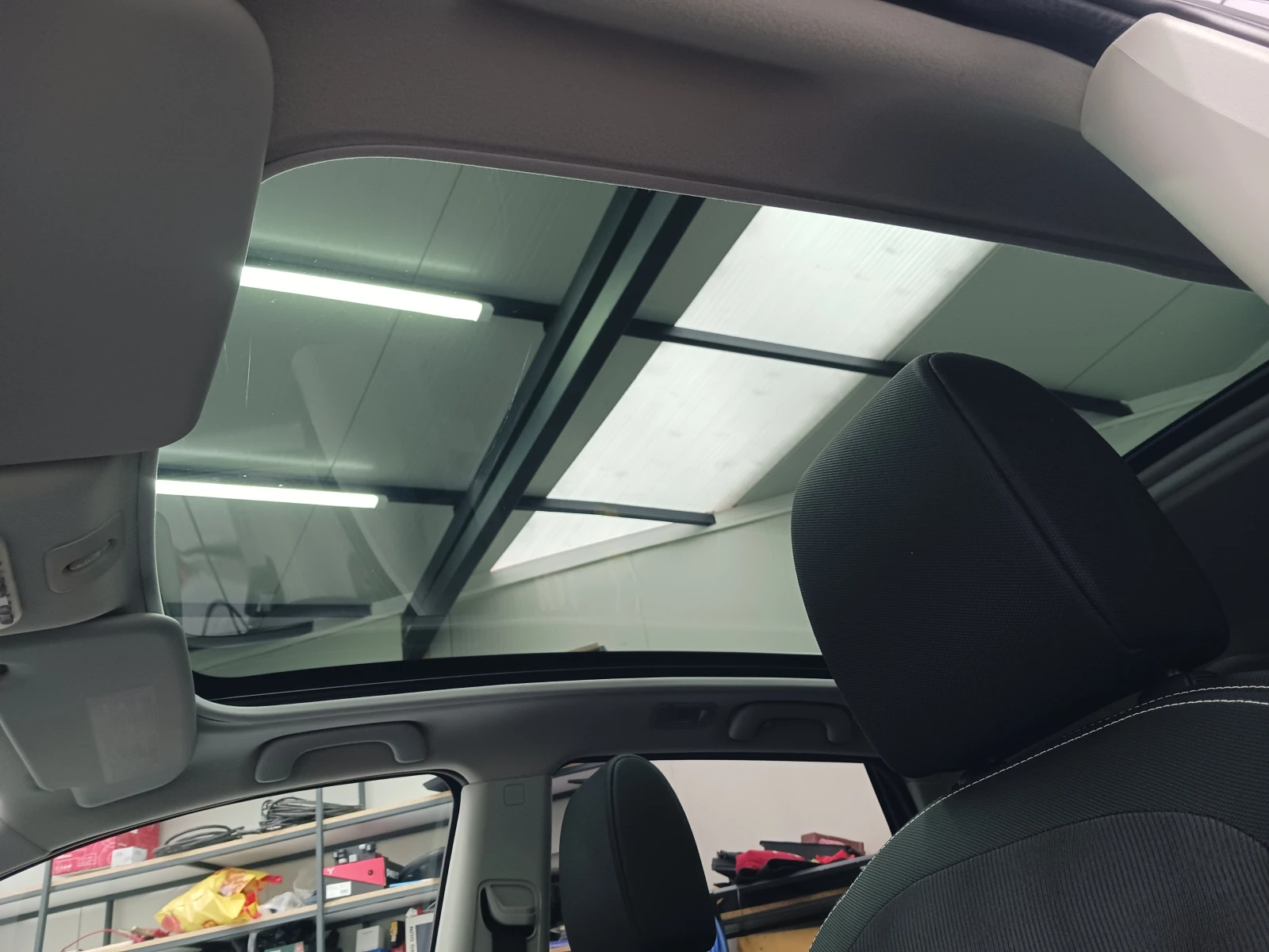 Nissan Qashqai 2.0= 4x4= NAVI= CAMERA 360= PANORAMA=  | Mobile.bg � ����������� 14