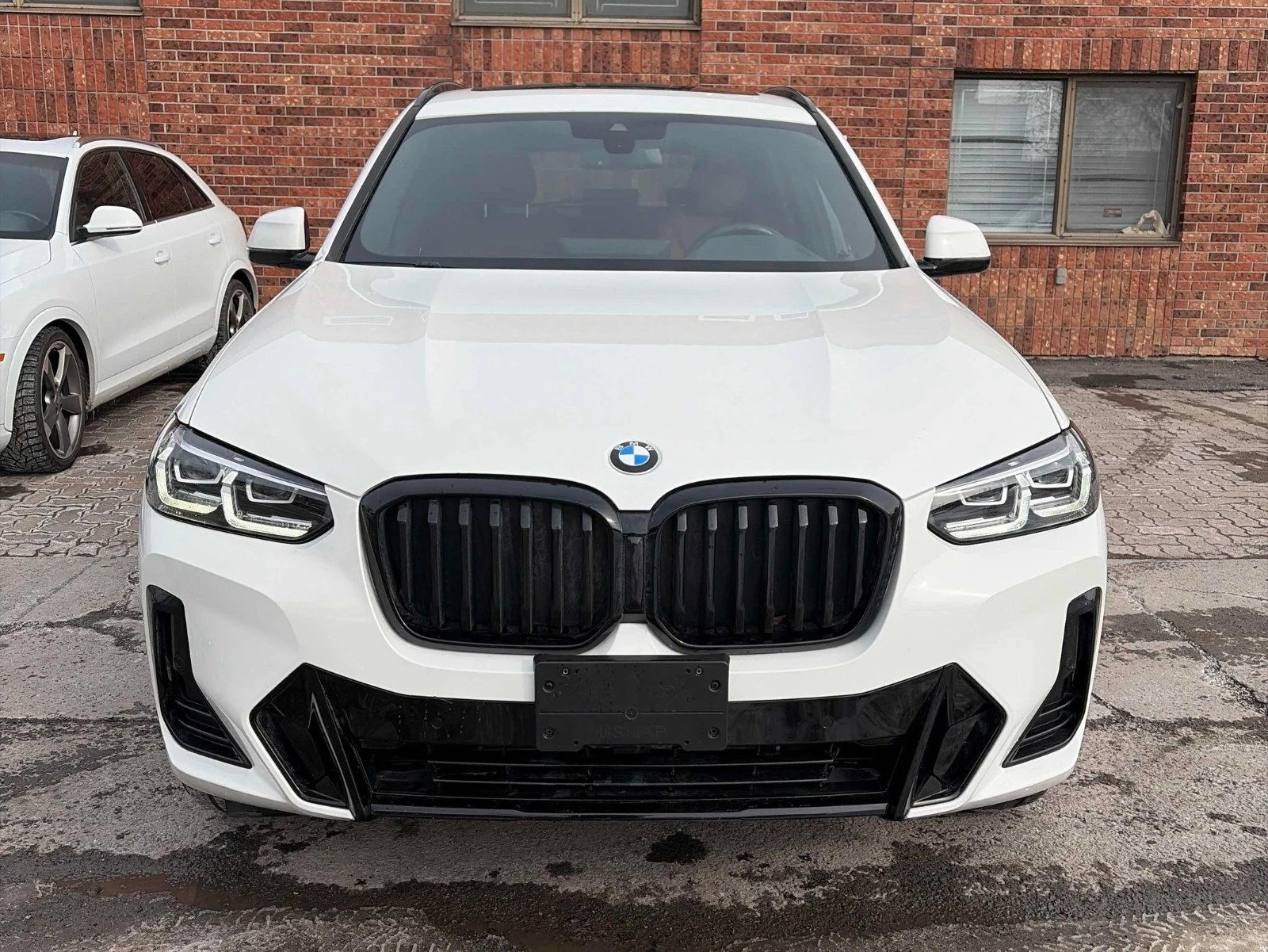 BMW X3 X3 30I � ����������� & ���� ������ | Mobile.bg � ����������� 5
