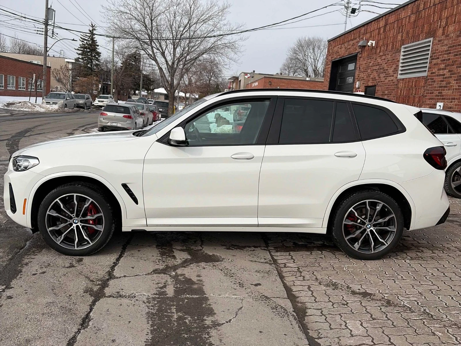 BMW X3 X3 30I � ����������� & ���� ������ | Mobile.bg � ����������� 2