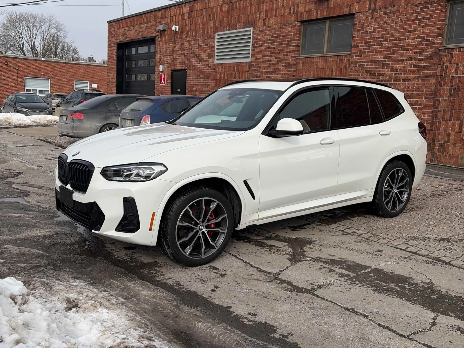 BMW X3 X3 30I � ����������� & ���� ������ | Mobile.bg � ����������� 1