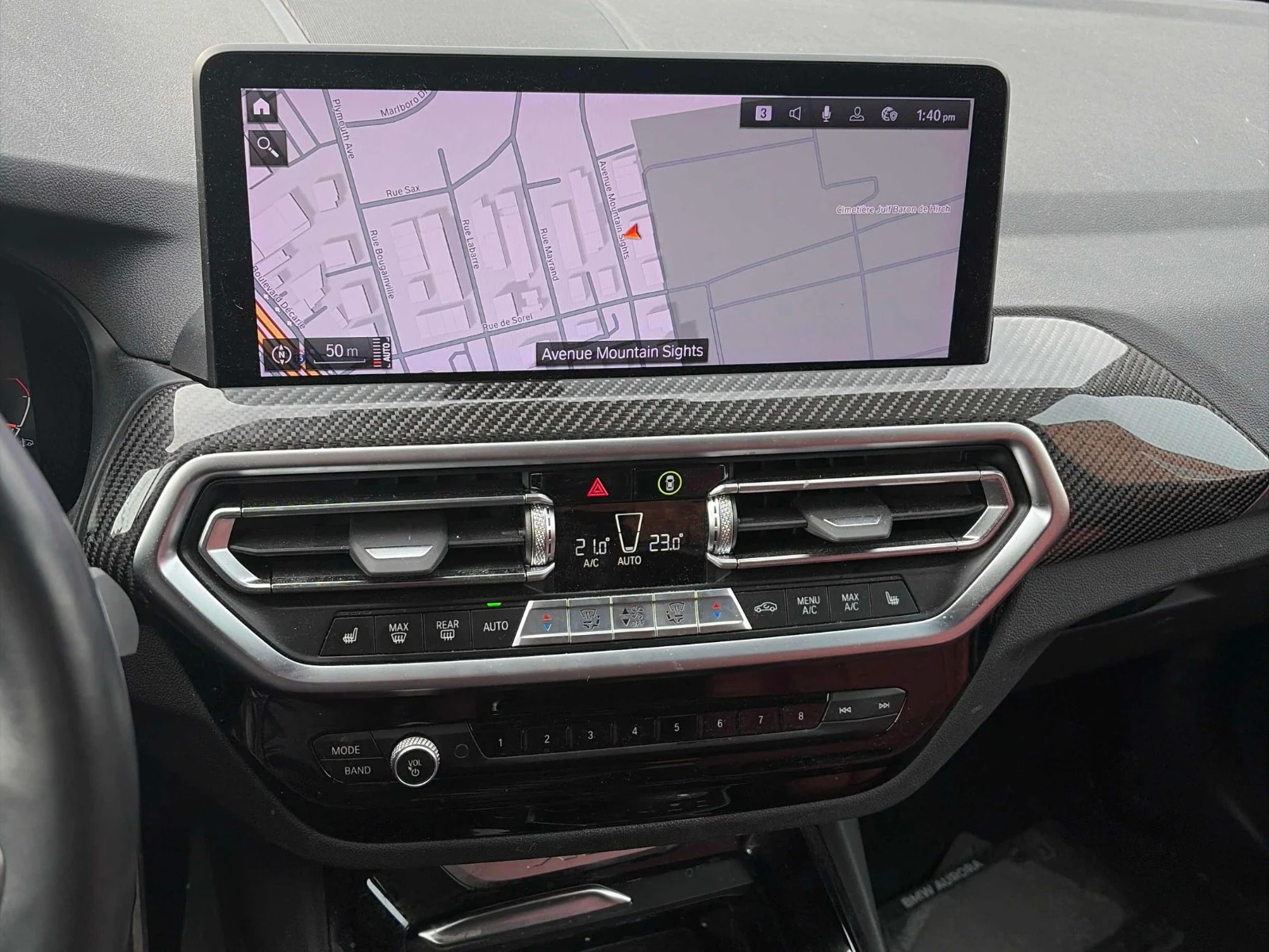 BMW X3 X3 30I � ����������� & ���� ������ | Mobile.bg � ����������� 9