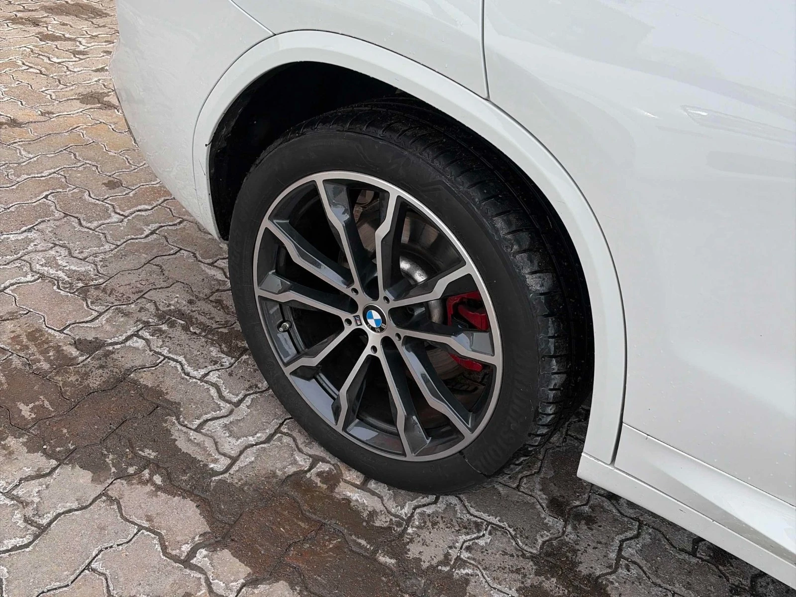 BMW X3 X3 30I � ����������� & ���� ������ | Mobile.bg � ����������� 6