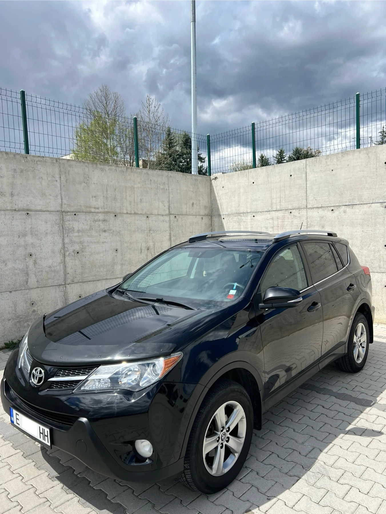 Toyota Rav4 2.5L XLE 4x4 - изображение 8