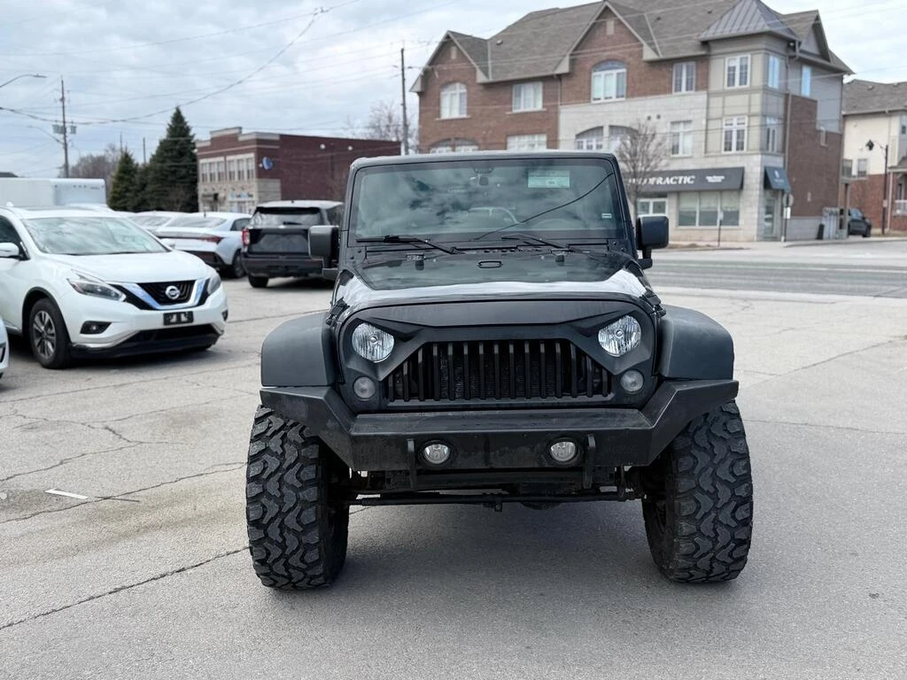 Jeep Wrangler * * CARFAX * * ���� ������ * *  | Mobile.bg � ����������� 2