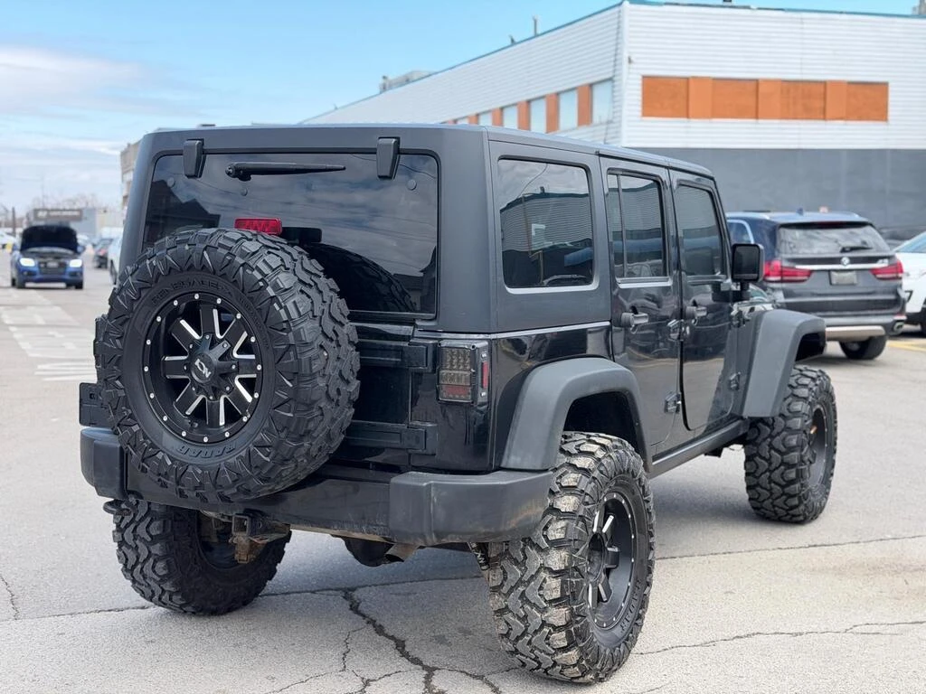 Jeep Wrangler * * CARFAX * * ���� ������ * *  | Mobile.bg � ����������� 5