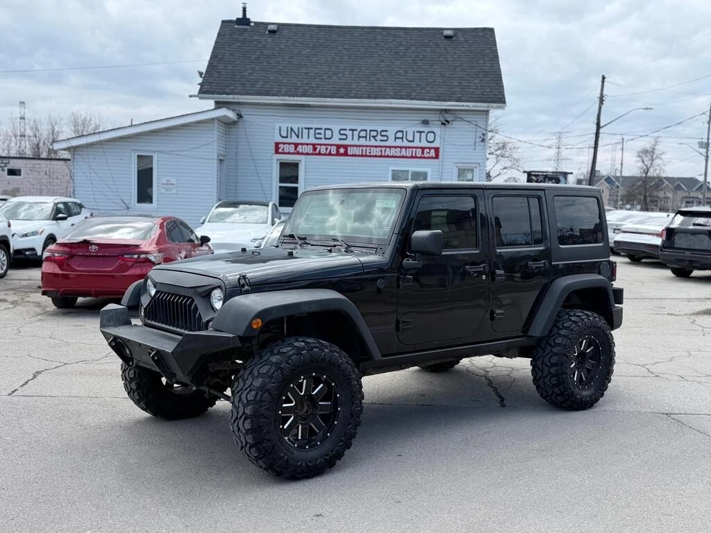 Jeep Wrangler * * CARFAX * * ���� ������ * *  | Mobile.bg � ����������� 1