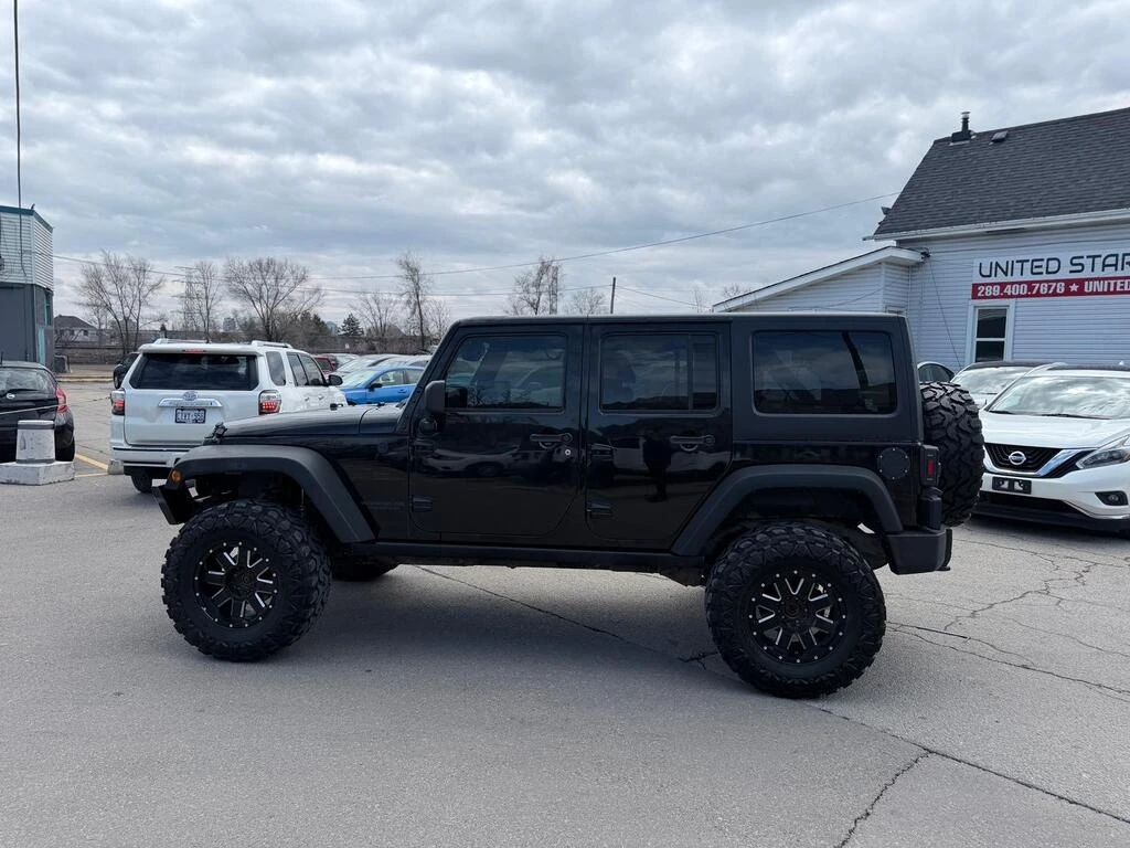 Jeep Wrangler * * CARFAX * * ���� ������ * *  | Mobile.bg � ����������� 7