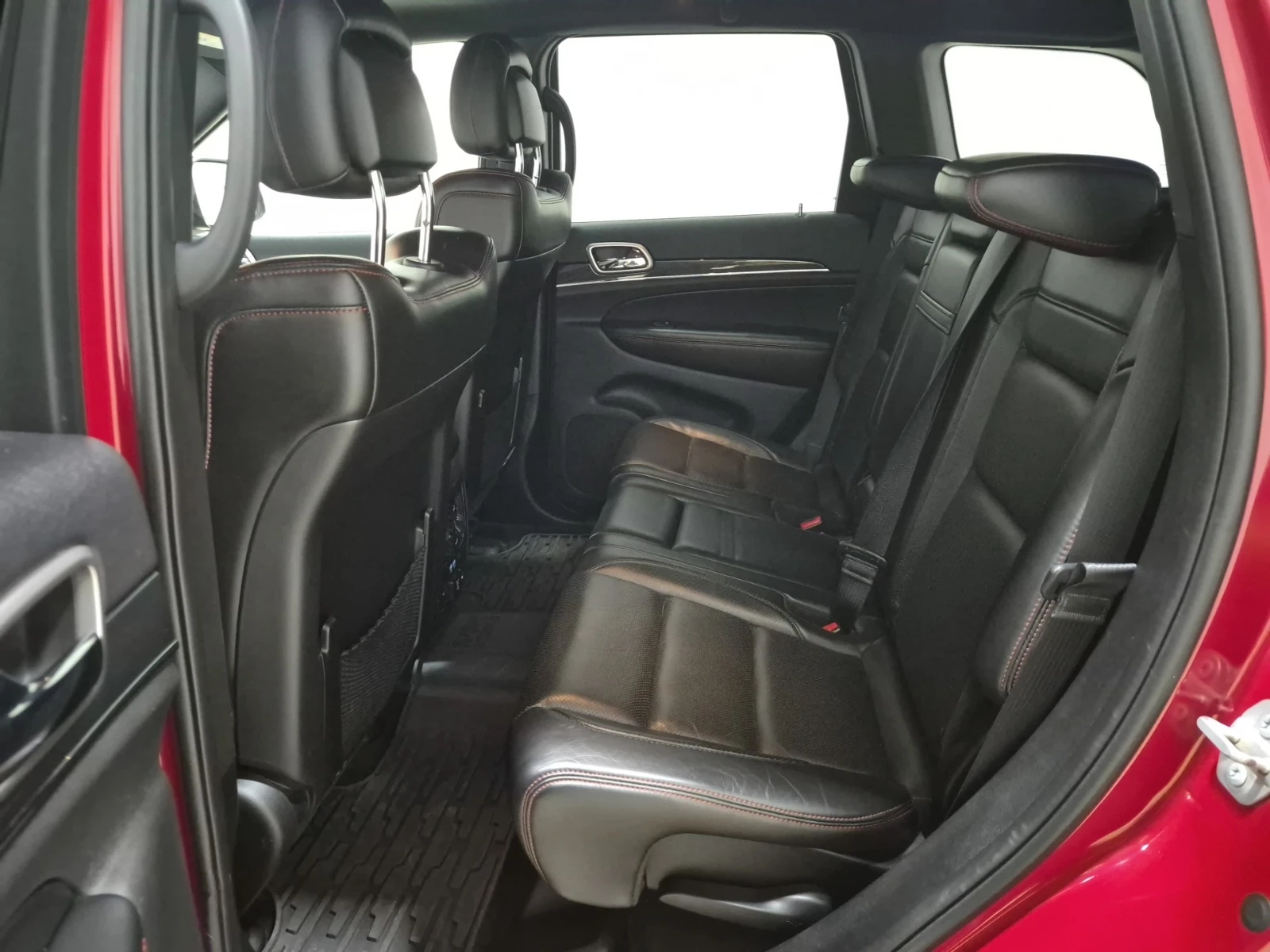 Jeep Grand cherokee TRAILHAWK, снимка 15 - Автомобили и джипове - 55009435