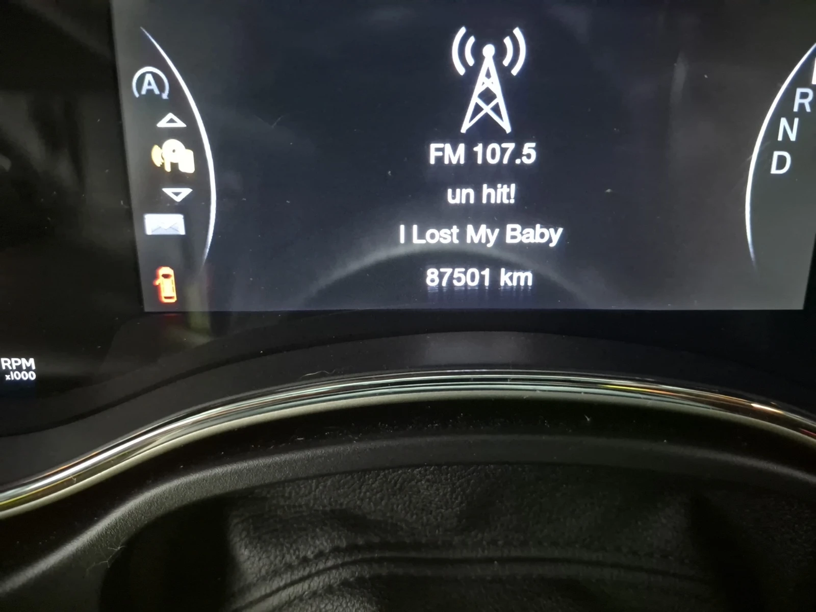 Jeep Grand cherokee TRAILHAWK, снимка 11 - Автомобили и джипове - 55009435