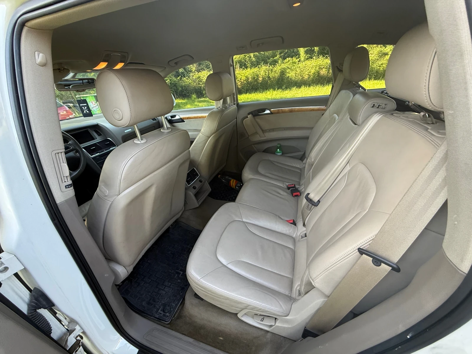 Audi Q7 4.2 TDI | Mobile.bg � ����������� 8