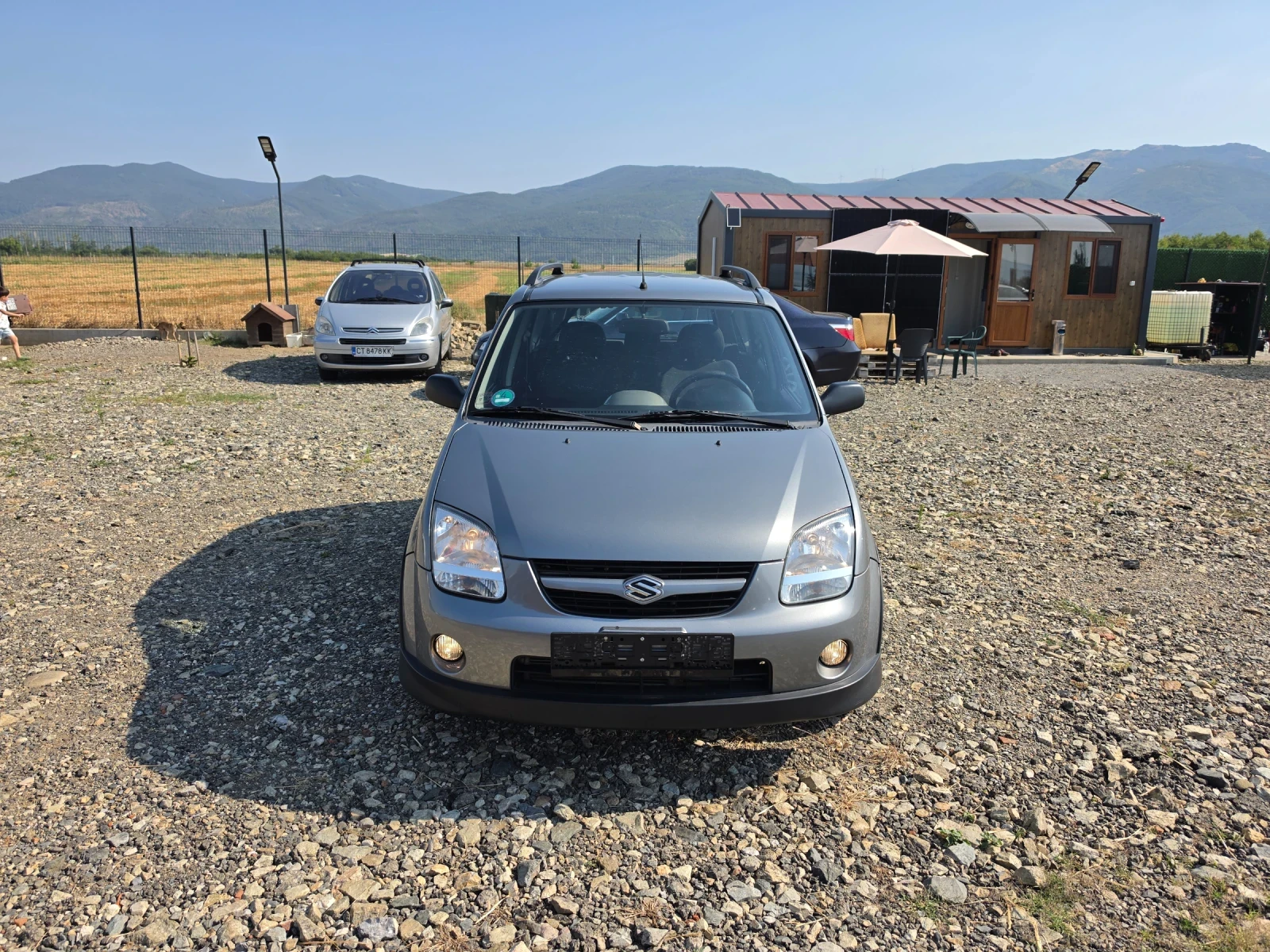 Suzuki Ignis 1.3 i, снимка 2 - Автомобили и джипове - 55568952