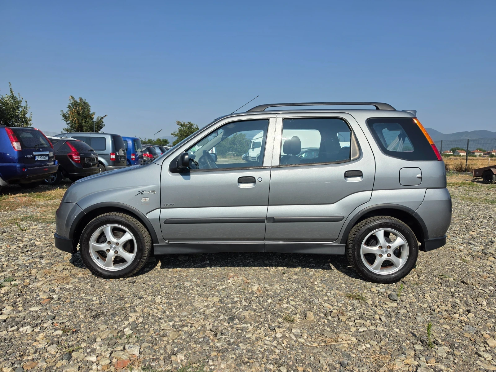 Suzuki Ignis 1.3 i, снимка 3 - Автомобили и джипове - 55568952
