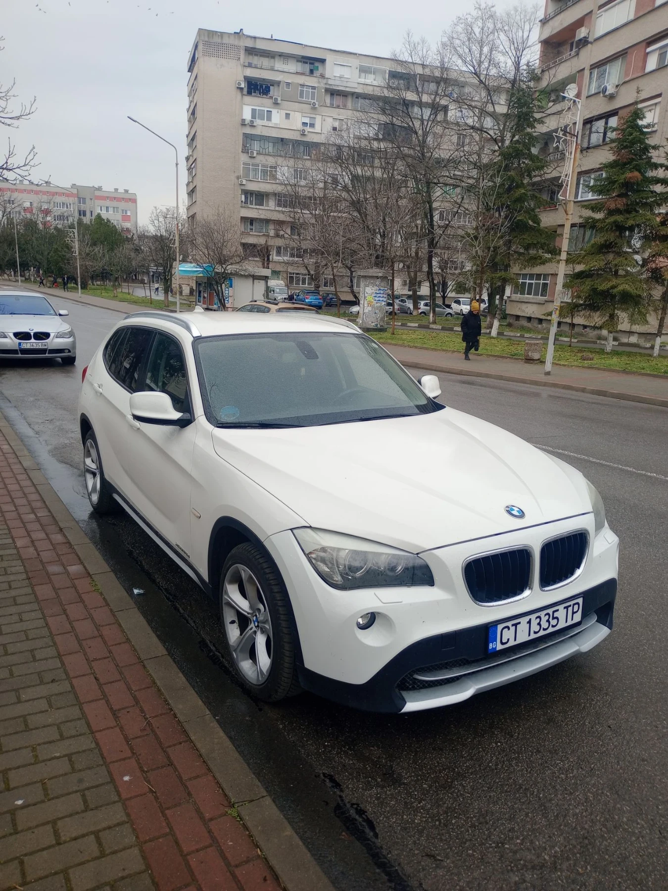 BMW X1 | Mobile.bg � ����������� 1