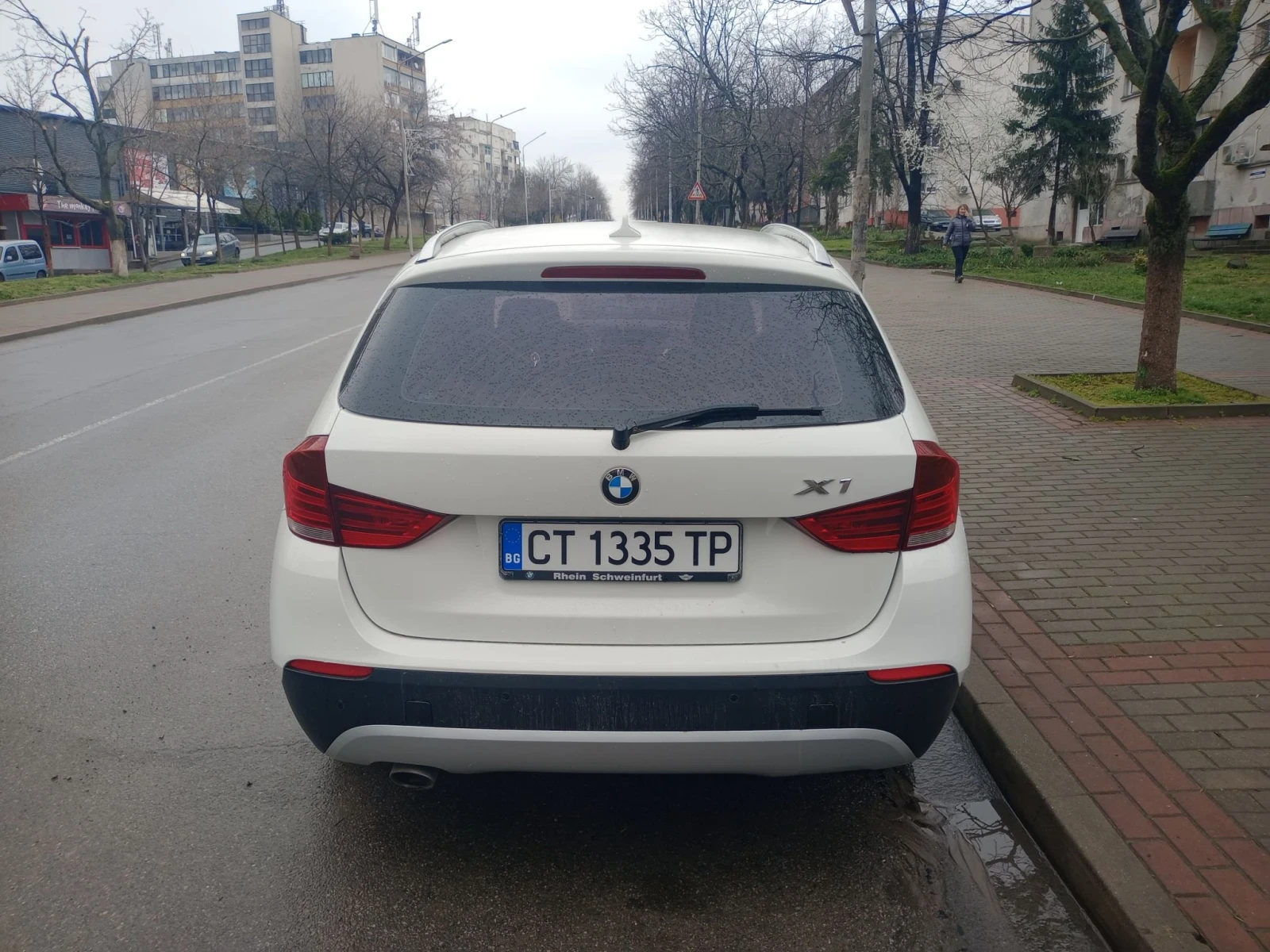 BMW X1 | Mobile.bg � ����������� 17
