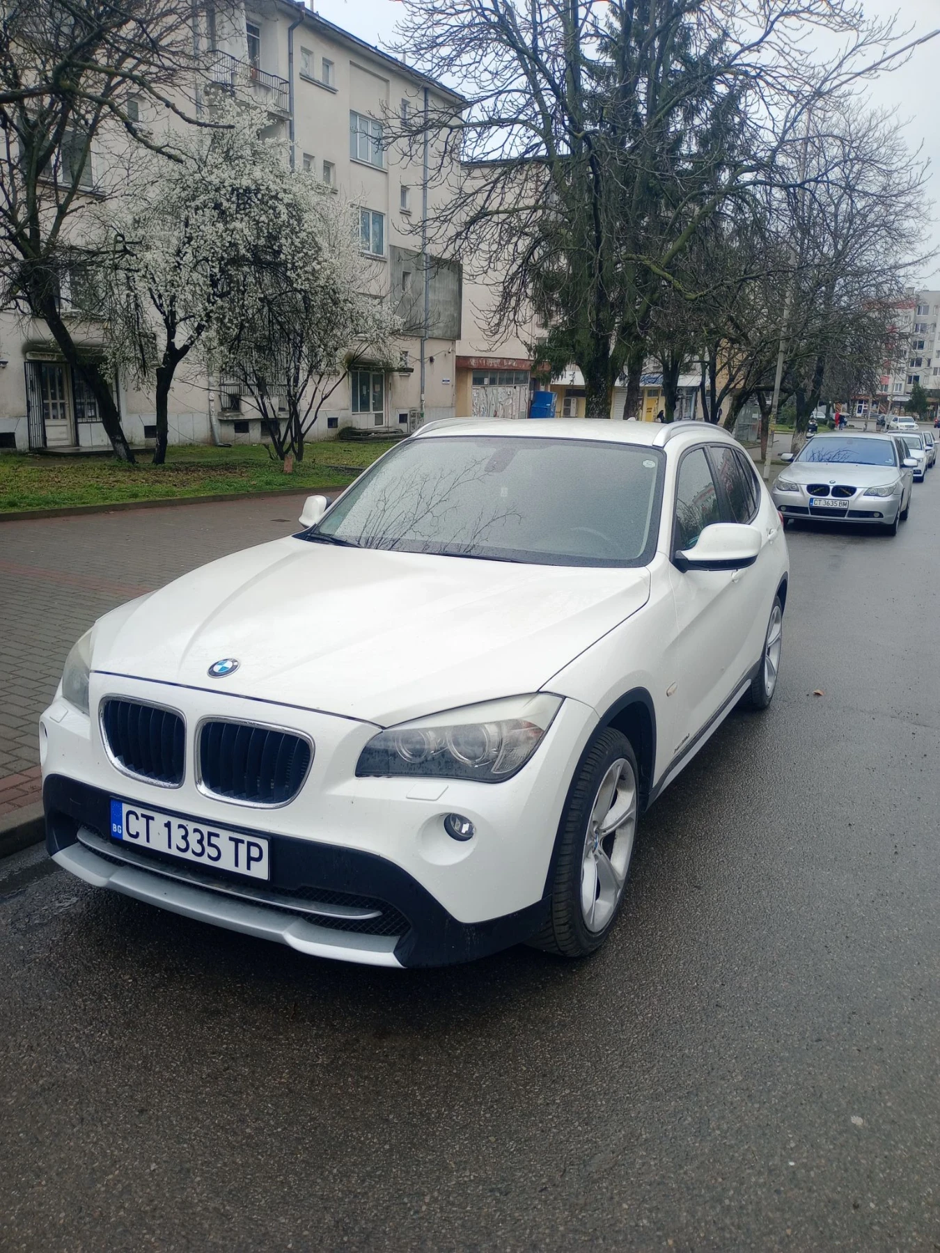 BMW X1 | Mobile.bg � ����������� 2