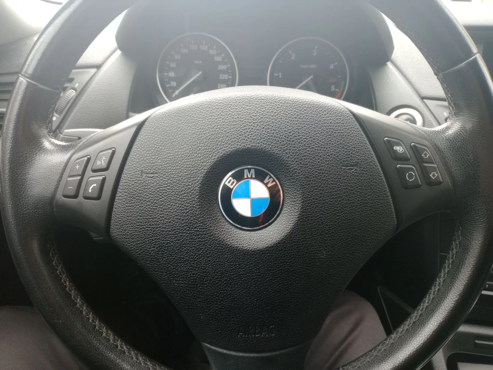 BMW X1 | Mobile.bg � ����������� 11